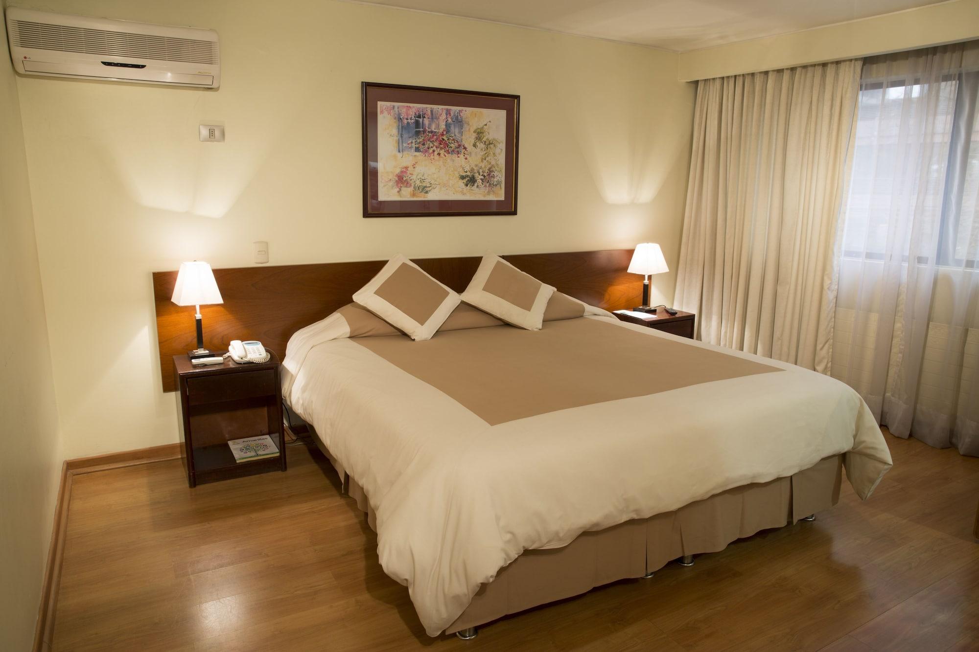 Hotel Diego Velasquez 3*
